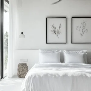 Serenity Otel Odalar