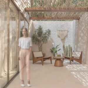 Butik Aya Gümüşlük Otel