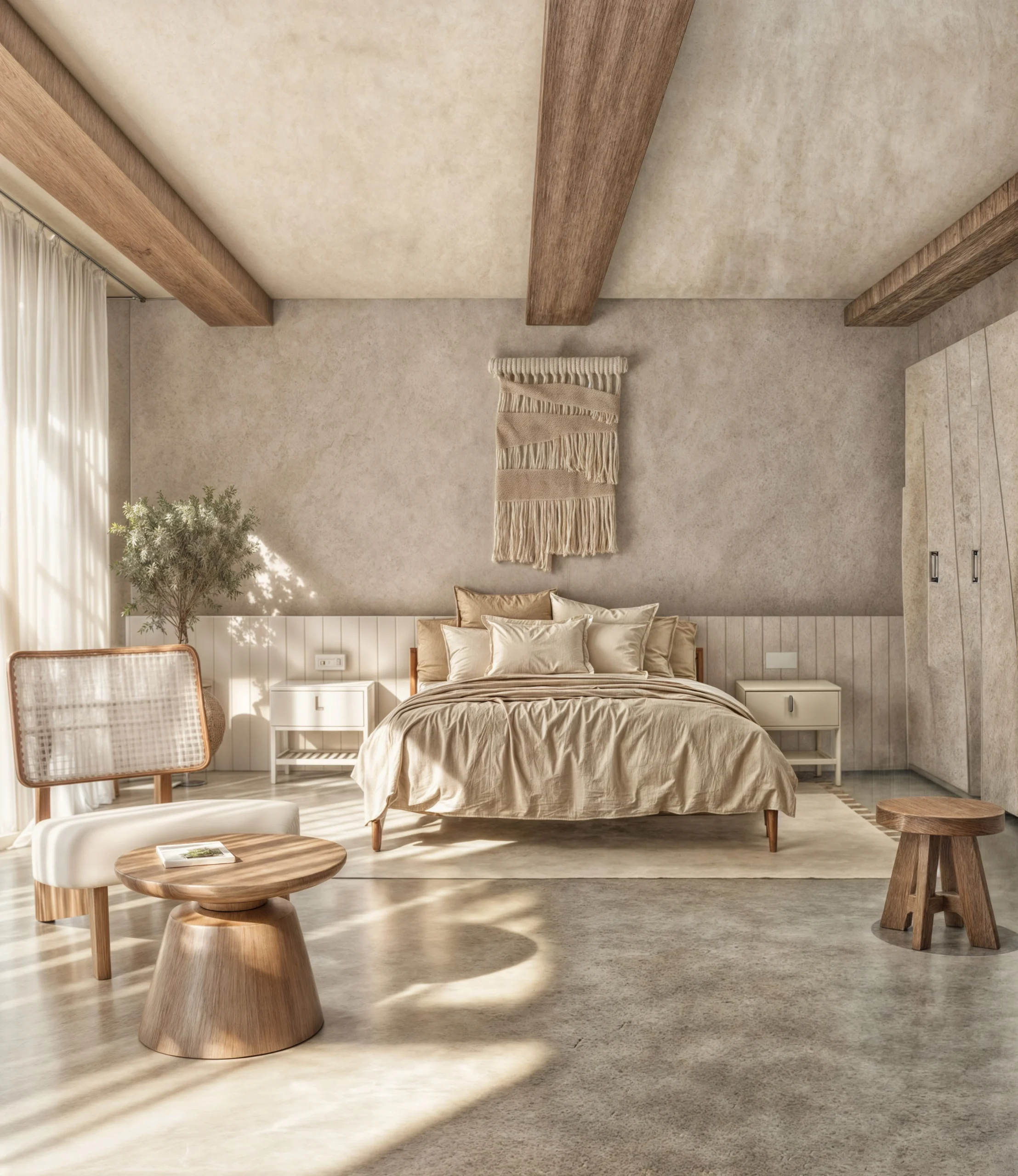 Butik Aya Gümüşlük Otel - Görsel 5
