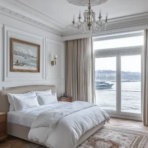 Belle Vue İstanbul Bosphorus