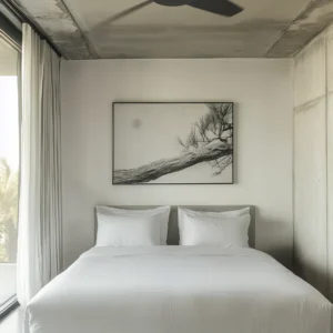 Serenity Hotel Garden Rooms