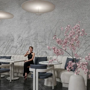 Göktürk Japan Restaurant