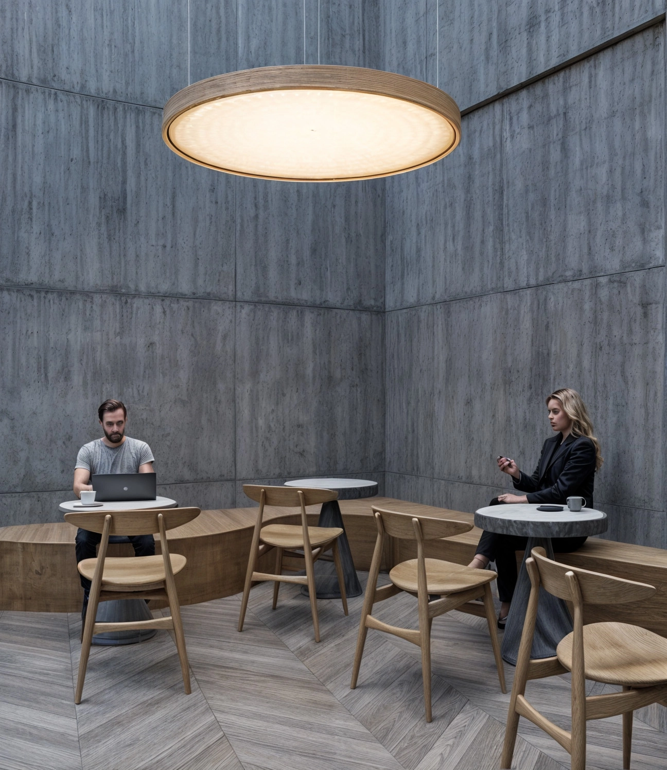 Coffee Lab Avlu - Görsel 7