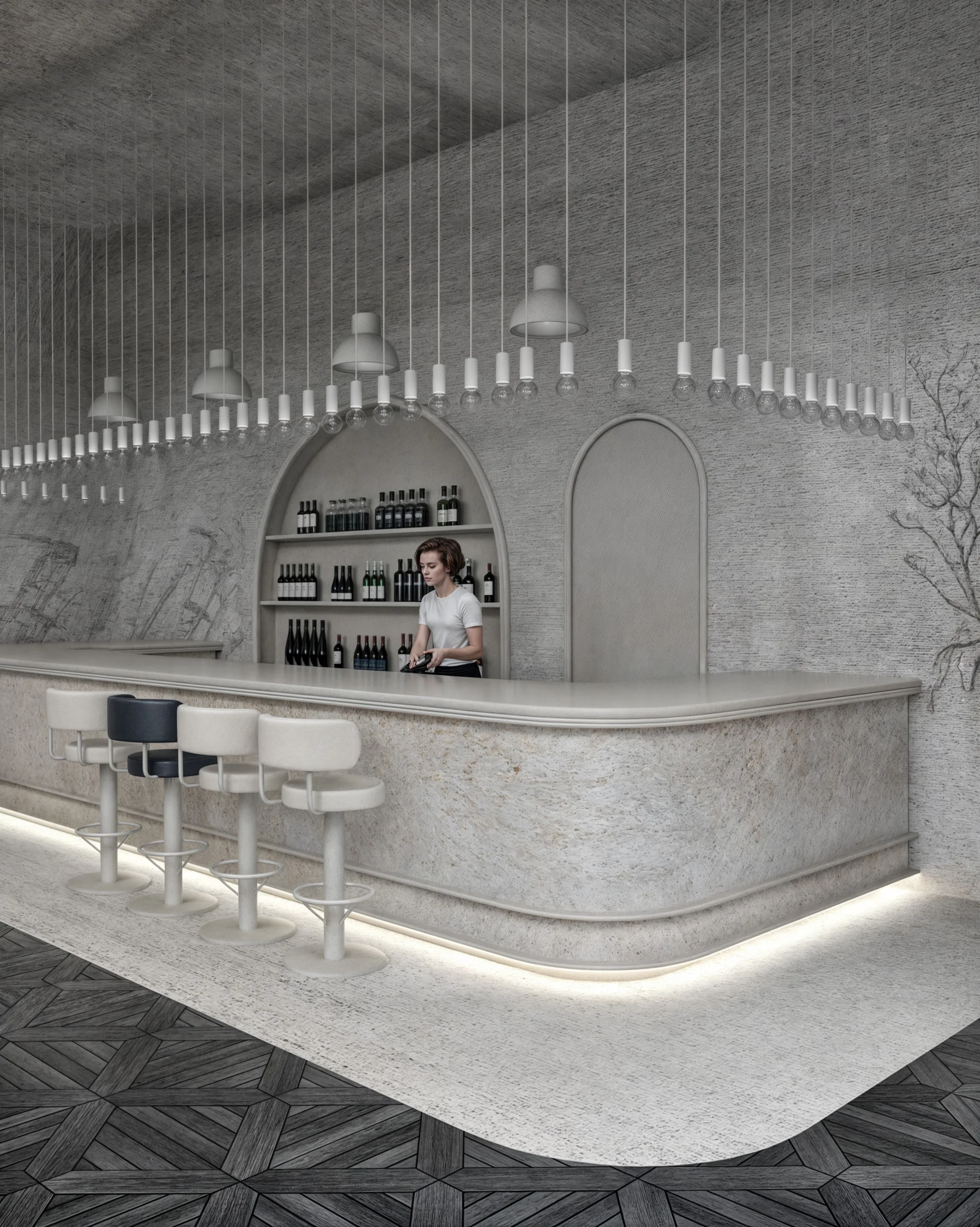 Göktürk Japan Restaurant - Görsel 10