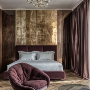 Luxury Hotel Edinburgh, New Town