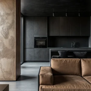 Kalamış Luxury Residence