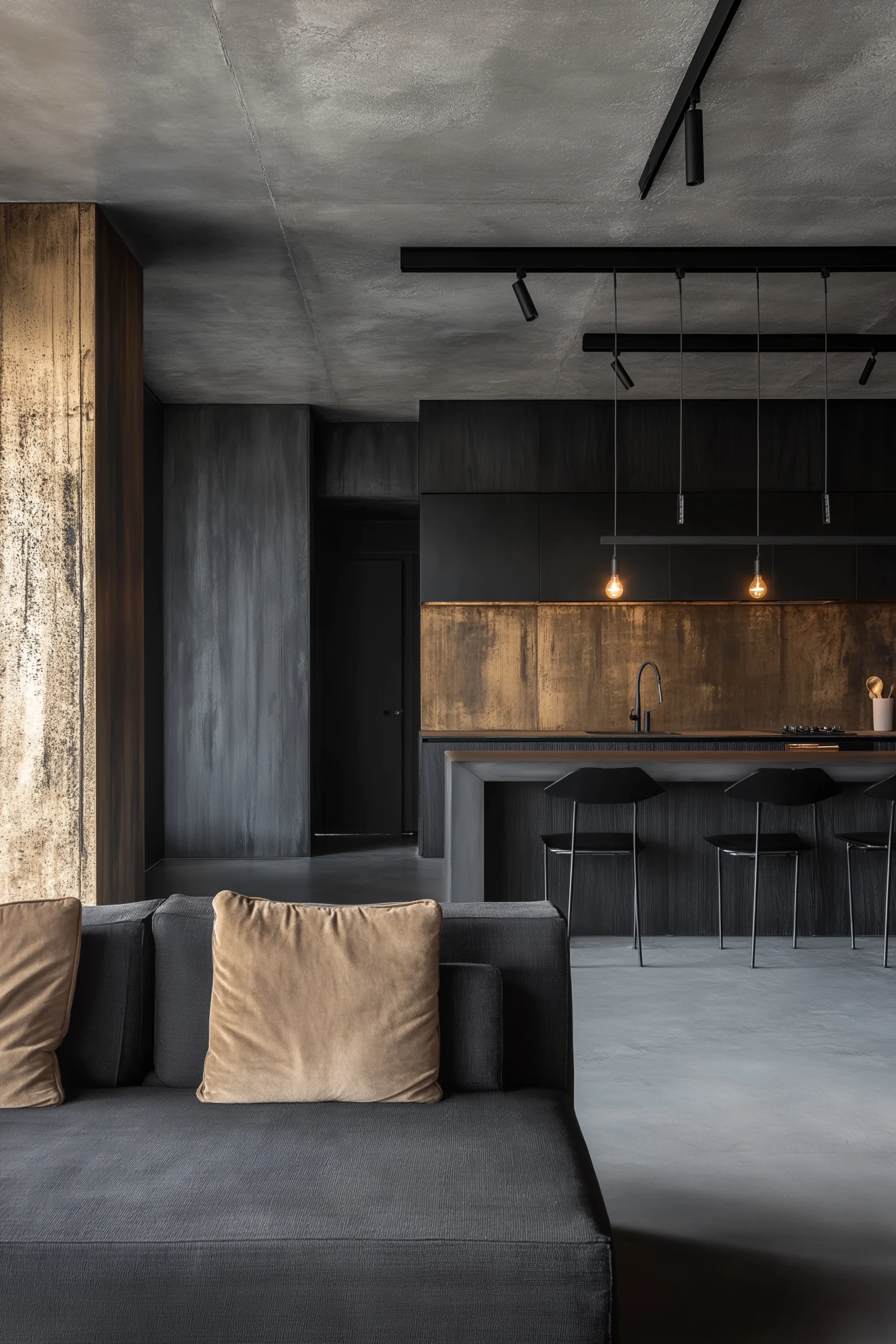 Kalamış Luxury Residence - Görsel 11