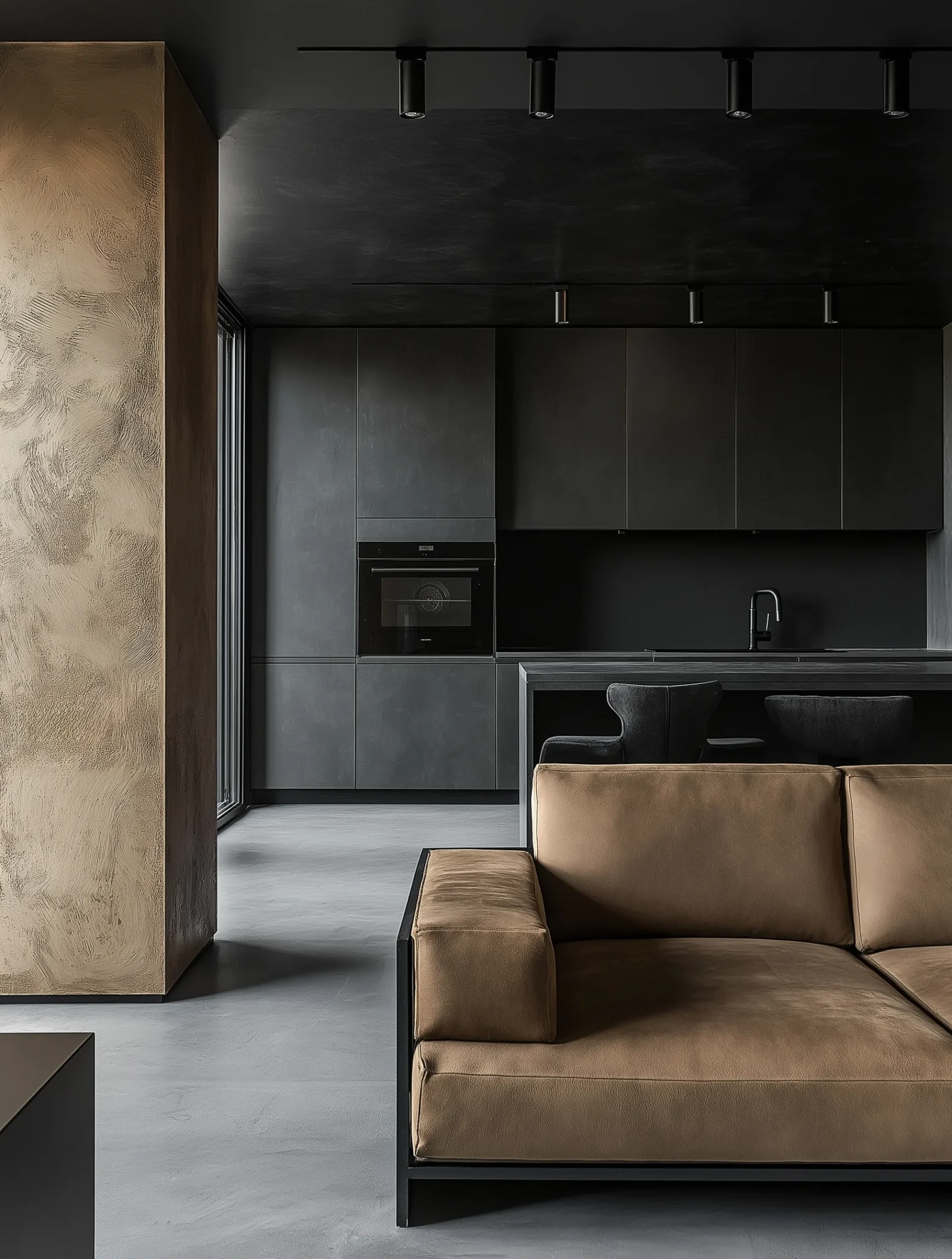 Kalamış Luxury Residence - Görsel 12