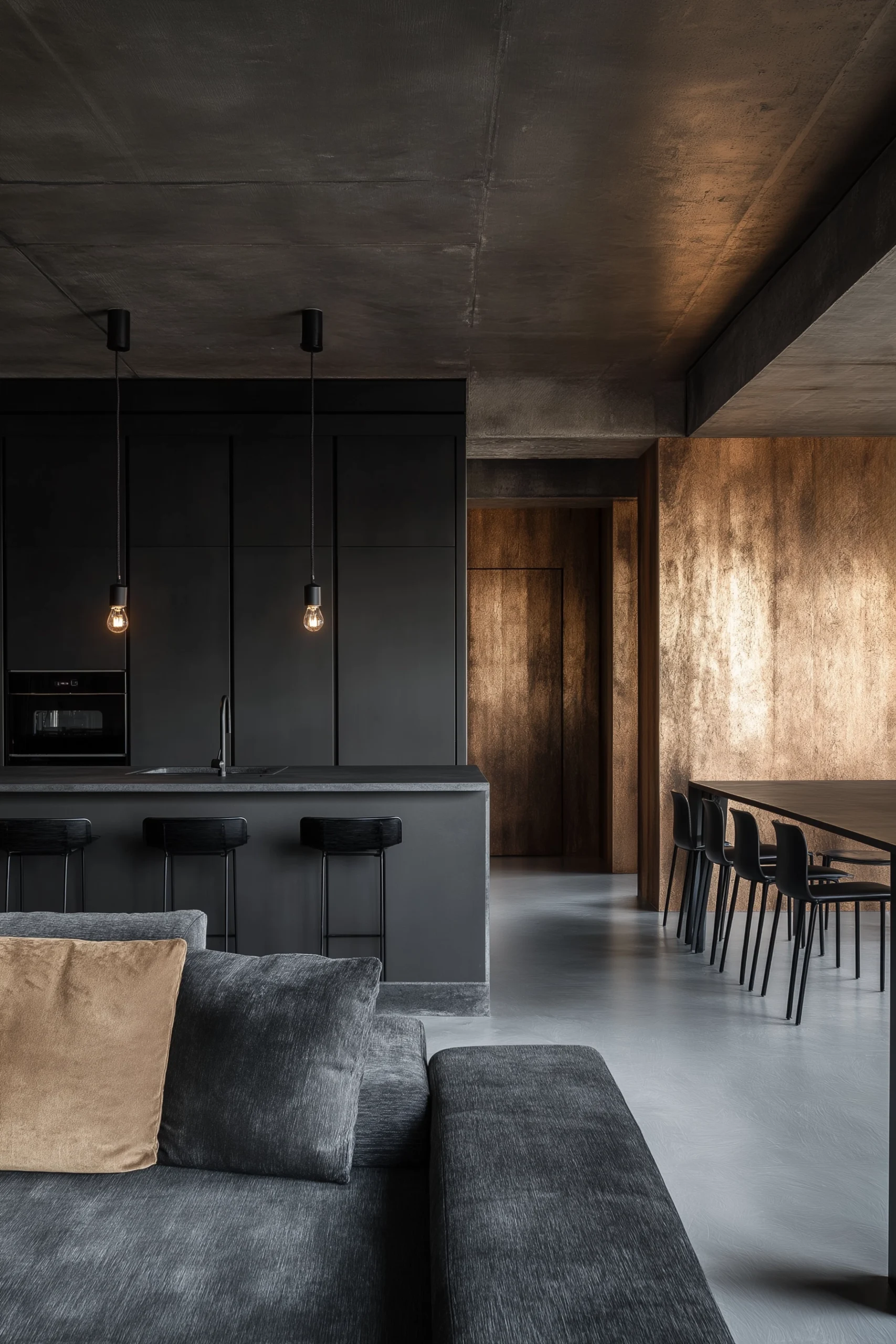Kalamış Luxury Residence - Görsel 3
