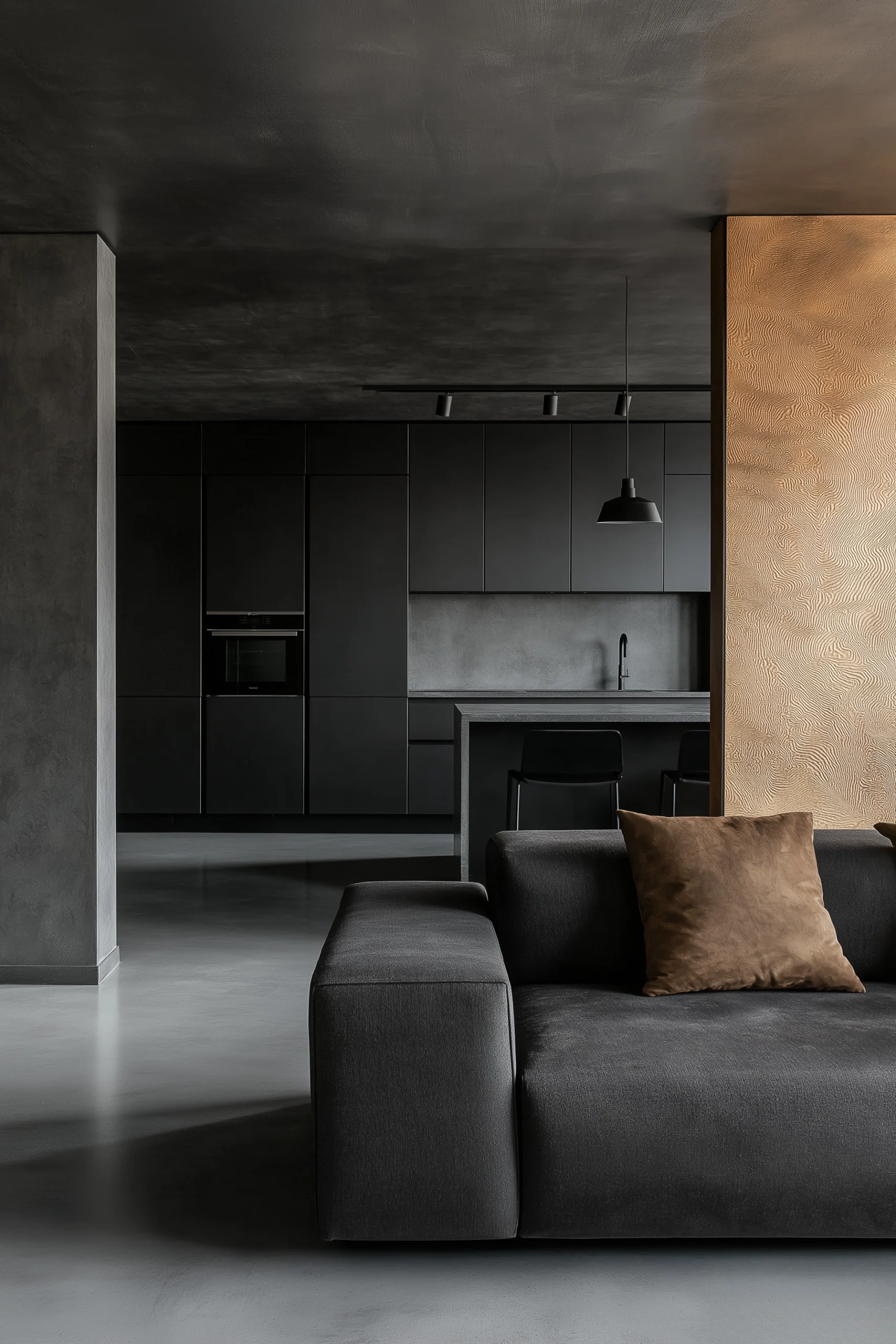 Kalamış Luxury Residence - Görsel 4