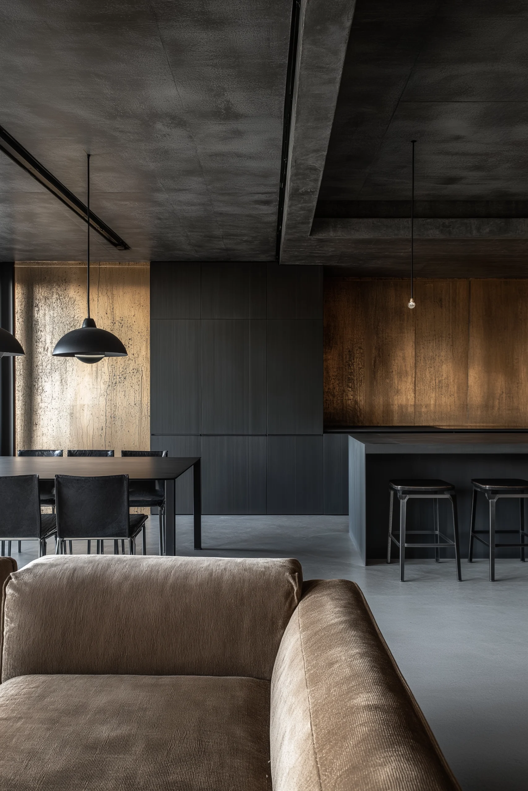 Kalamış Luxury Residence - Görsel 5