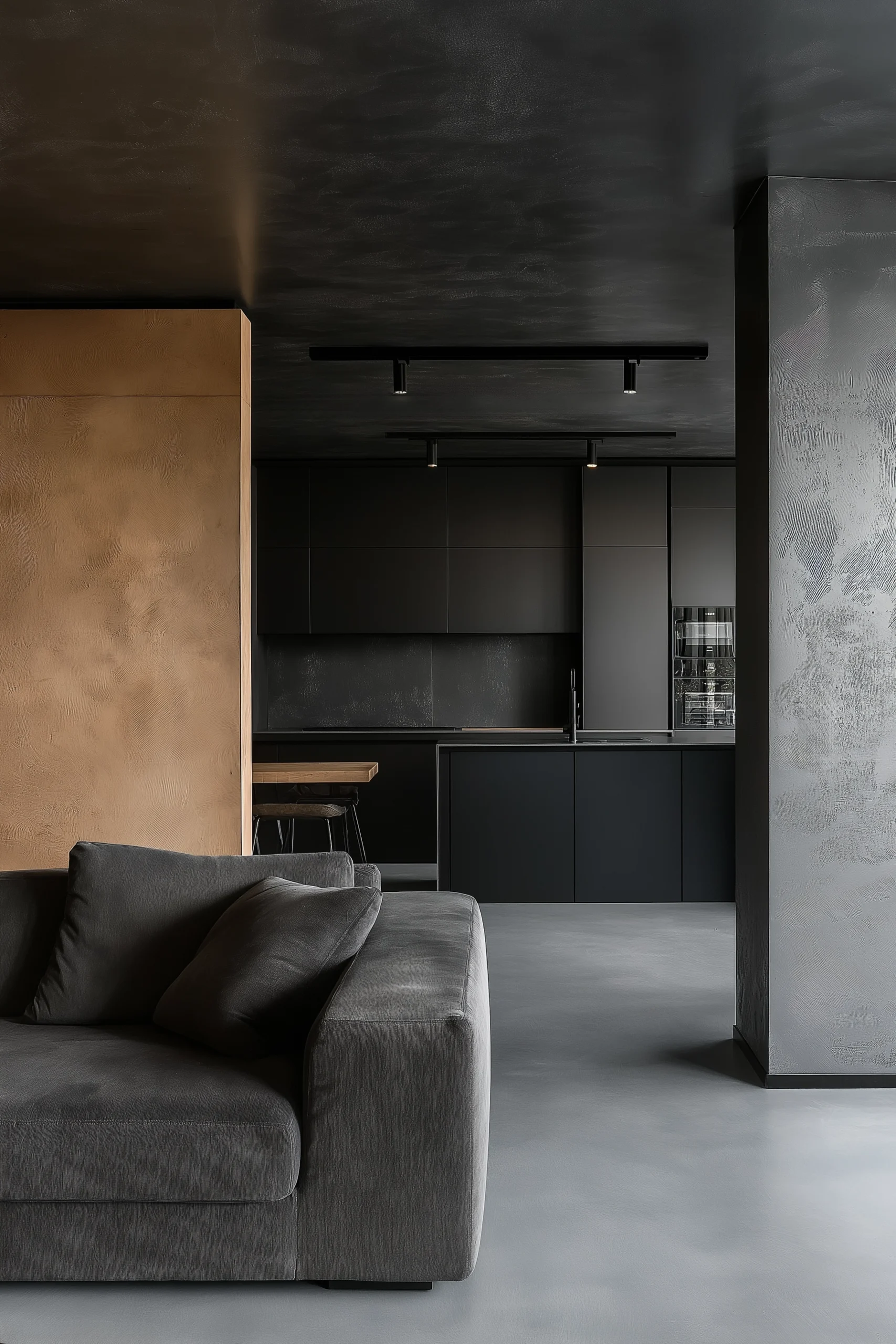 Kalamış Luxury Residence - Görsel 6