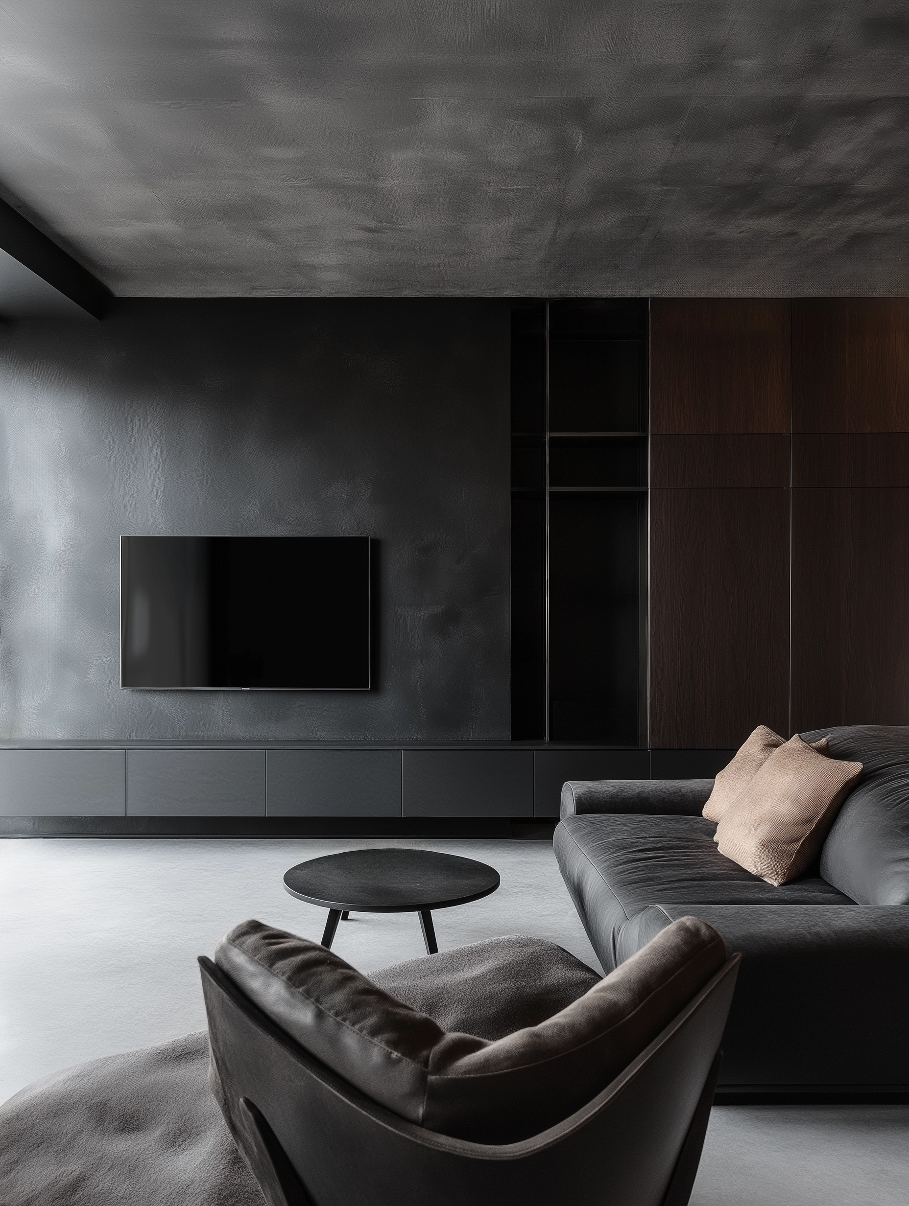 Kalamış Luxury Residence - Görsel 7