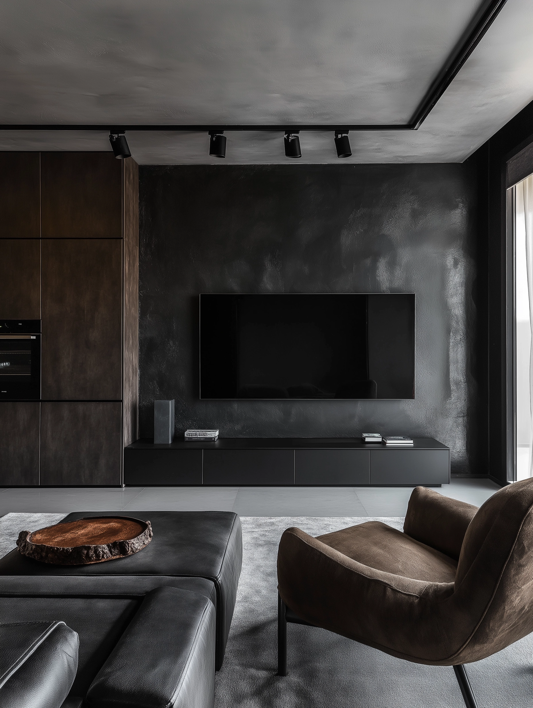 Kalamış Luxury Residence - Görsel 9