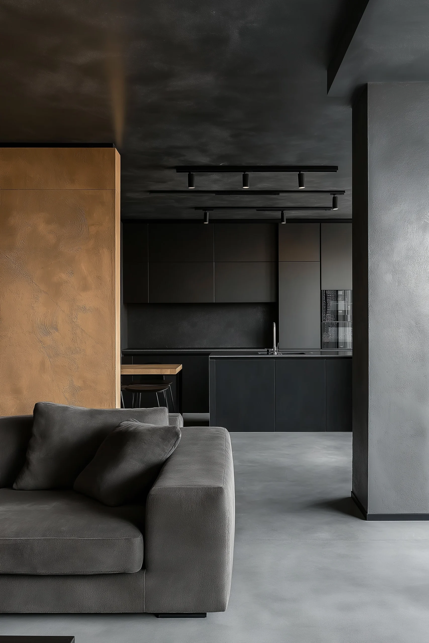 Kalamış Luxury Residence - Görsel 10