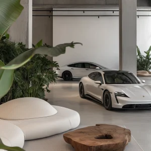 Etanol Motors 2 Showroom