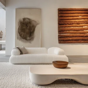 Forme Furniture Showroom