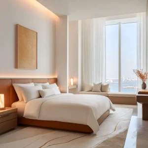 Aura One Hotel