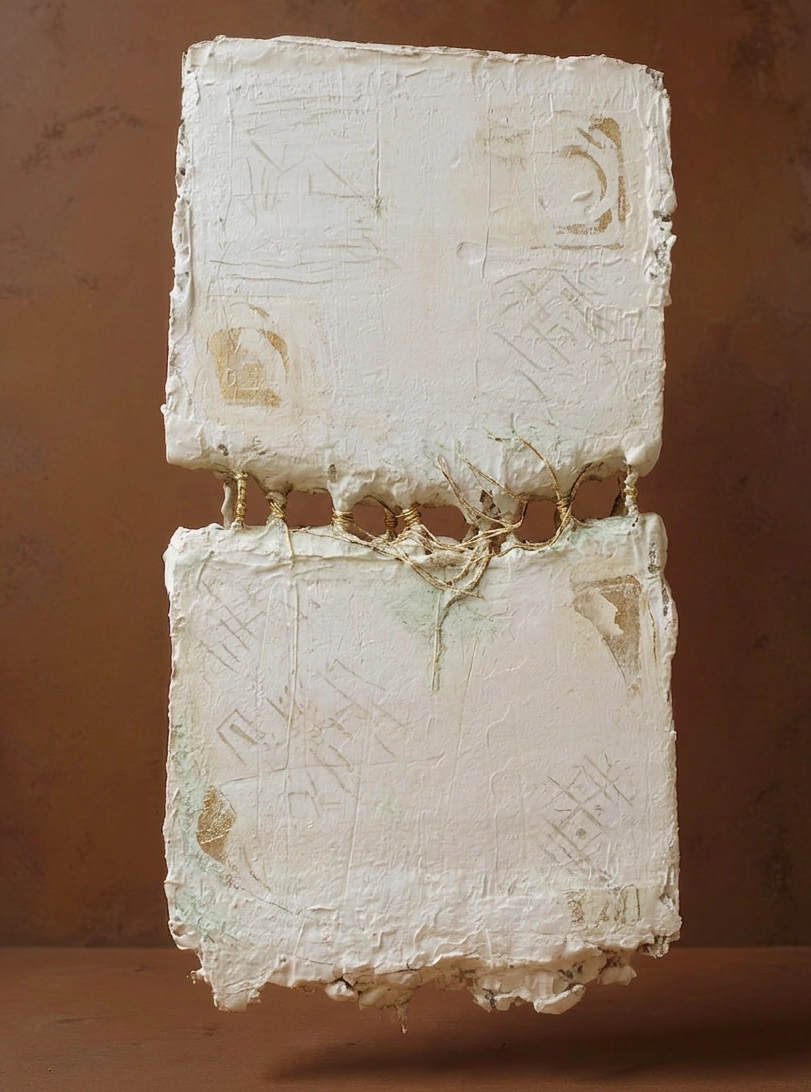 KABUK - bağlar