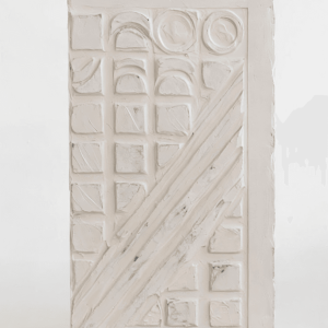 SADE handmade geo tablet