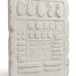 SADE handmade paper tablet